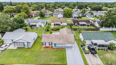 A home in NEW PORT RICHEY