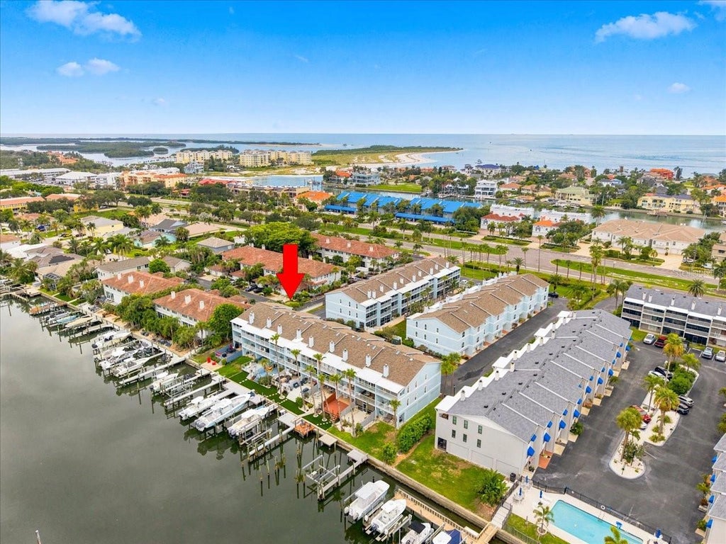 Photo of 751 Pinellas Bayway S #19, Tierra Verde, FL 33715 (MLS # TB8540641)