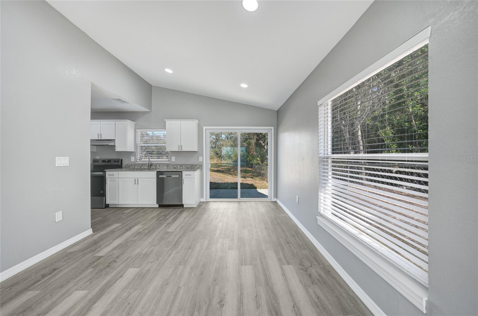 MEADOWS - Residential