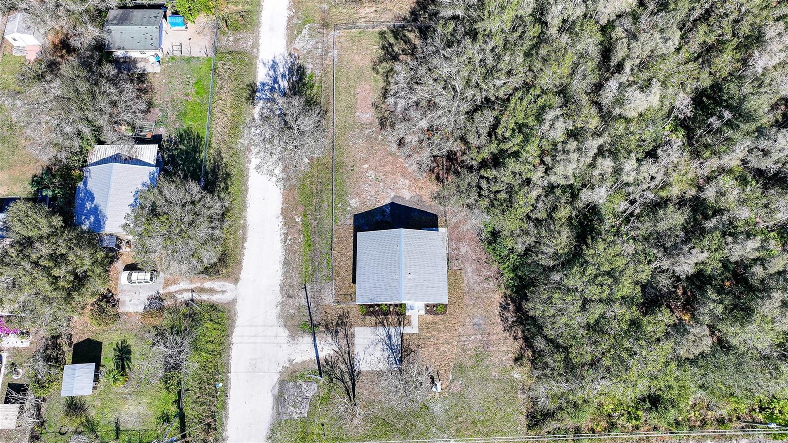 MEADOWS - Residential