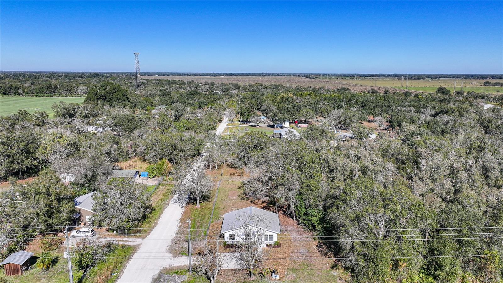 MEADOWS - Residential