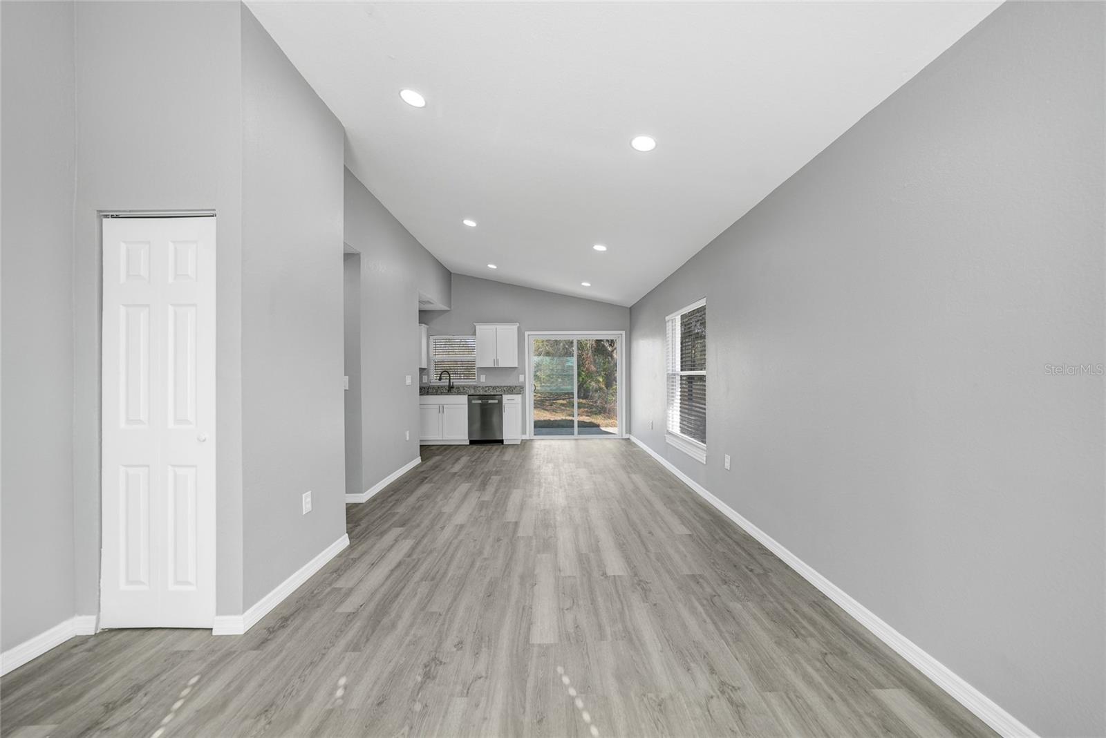 MEADOWS - Residential