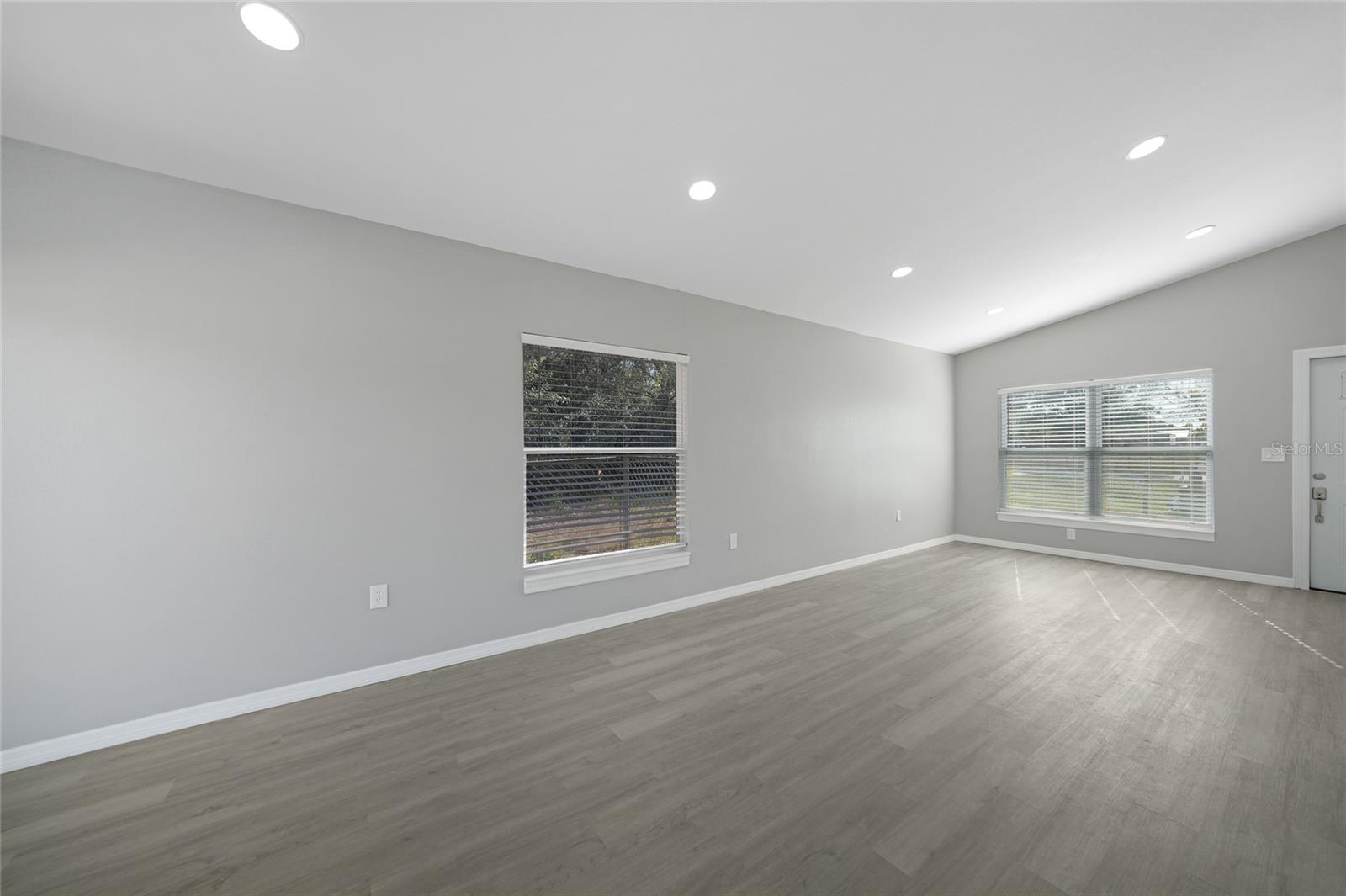 MEADOWS - Residential