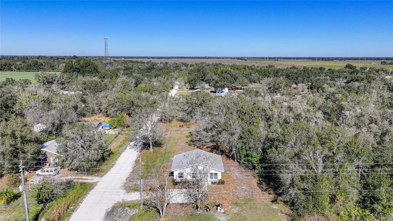 MEADOWS - Residential