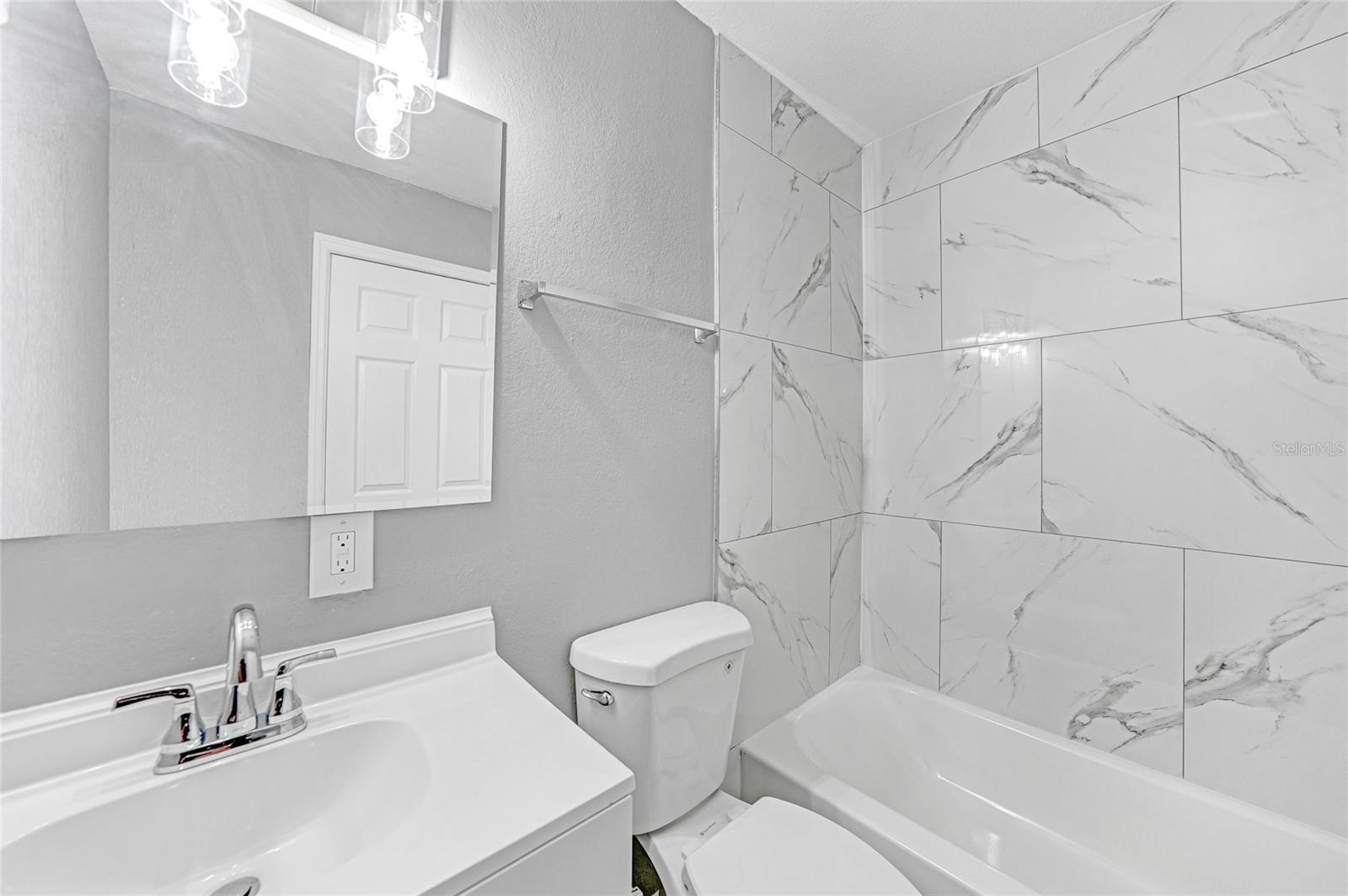 MEADOWS - Residential