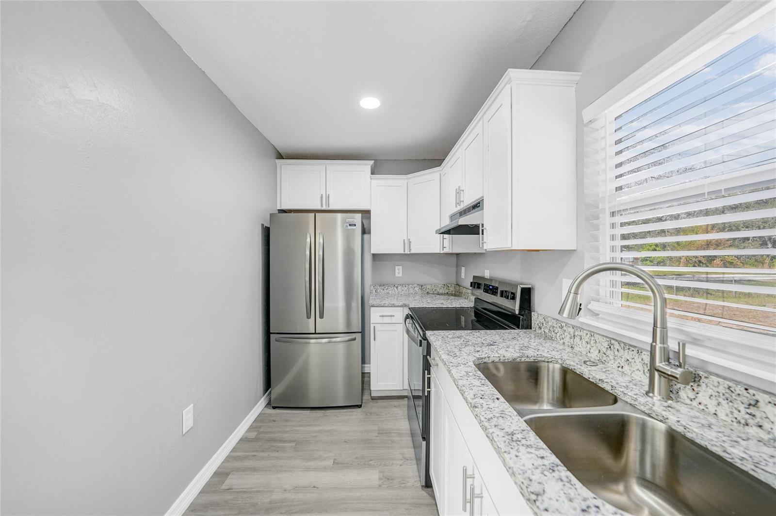 MEADOWS - Residential