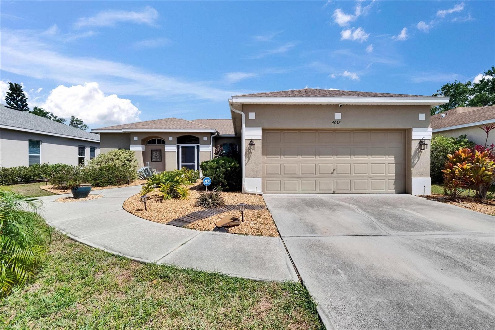 Seller is ready to rock and just dropped the price by another $5K on your Florida pool home! Welcome to River Point of Manatee, where this 3-bedroom, 2-bath + bonus room (19x10—perfect for your home gym, killer office, or ultimate playroom) dials up the lifestyle.
Step inside and feel the Florida vibes—luxury vinyl floors in the wide-open living room, and natural light pouring in with a view of your private pool and screened patio. This is the place to unwind after a day in the sun or rally the crew for a weekend bash.
Kitchen’s locked and loaded with modern stainless appliances (all less than 2 years old), generous counter space, and a breakfast bar for those quick morning fuel-ups or late-night snacks.
Primary suite? Awesome—walk-in closet, dual vanities, big shower, and a tub for soaking off the day.
The two additional bedrooms offer space for everyone to spread out, and a second full bath means nobody’s waiting.
The backyard is your own private oasis—splash in the pool, grill out under the stars, or just vibe on the patio. Two-car garage has you covered for storage, gear, or workshop dreams. Property experienced NO water intrusion nor had any issues with last year's storms.
Close to shopping, dining, and easy highway access—live at the center of it all, with none of the hassle.
PLUS: Get a Free 1-0 Buydown (up to 1% closing cost credit) with our preferred lender—ask your agent for details!
Don’t just scroll by—book your showing, take the tour, and make this one yours before someone else cannonballs into your future.