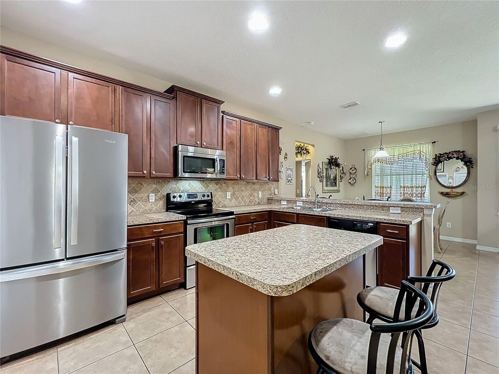 Photo of 3620 Chandler Estates Drive, Apopka, FL 32712 (MLS # O6376611)