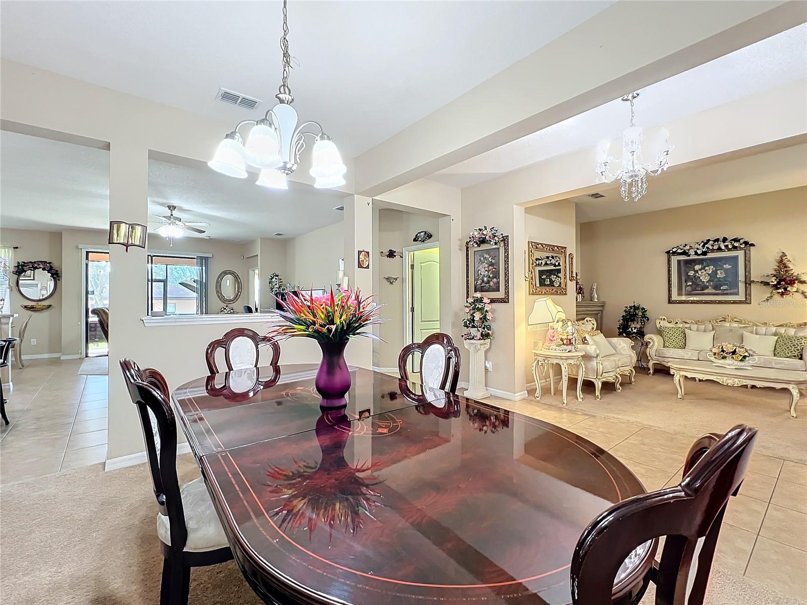 3620 CHANDLER ESTATES DRIVE