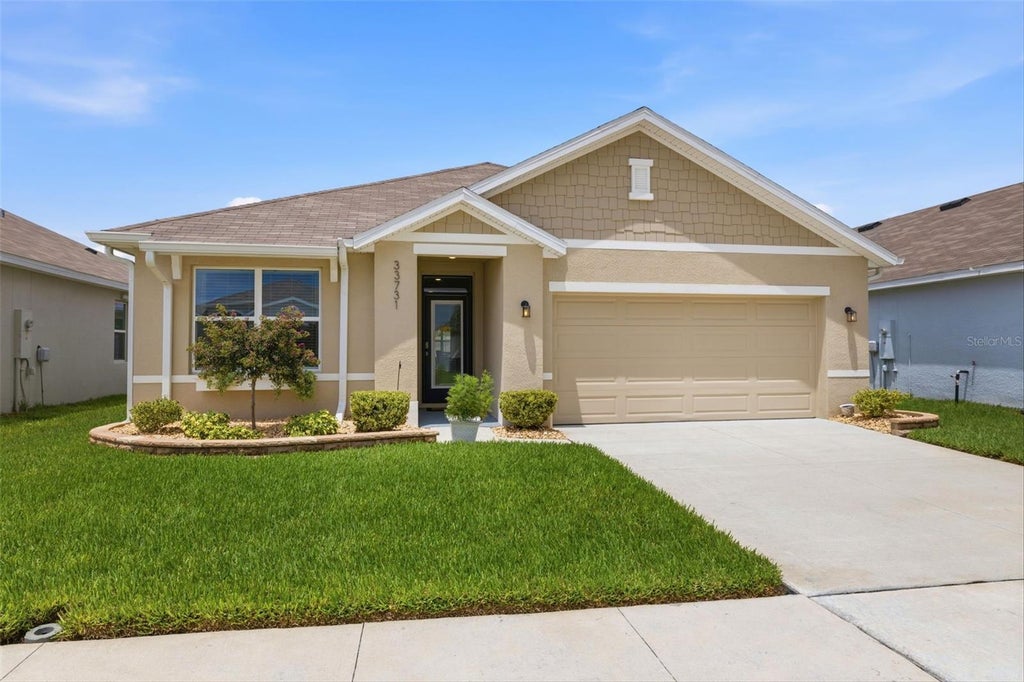 Photo of 33731 Hamilton Hill Lane, Wesley Chapel, FL 33545 (MLS # TB8536087)