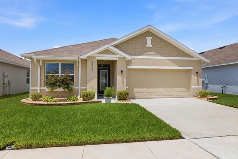 Photo of 33731 Hamilton Hill Lane, Wesley Chapel, FL 33545 (MLS # TB8536087)
