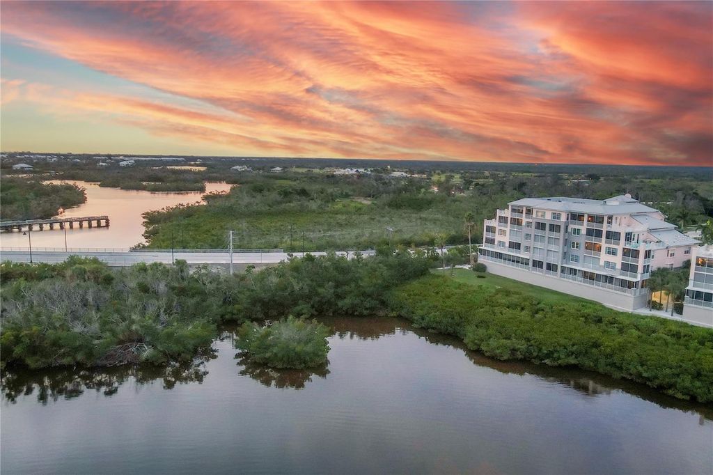 Photo of 13113 Gasparilla Road #405, Placida, FL 33946 (MLS # D6147774)