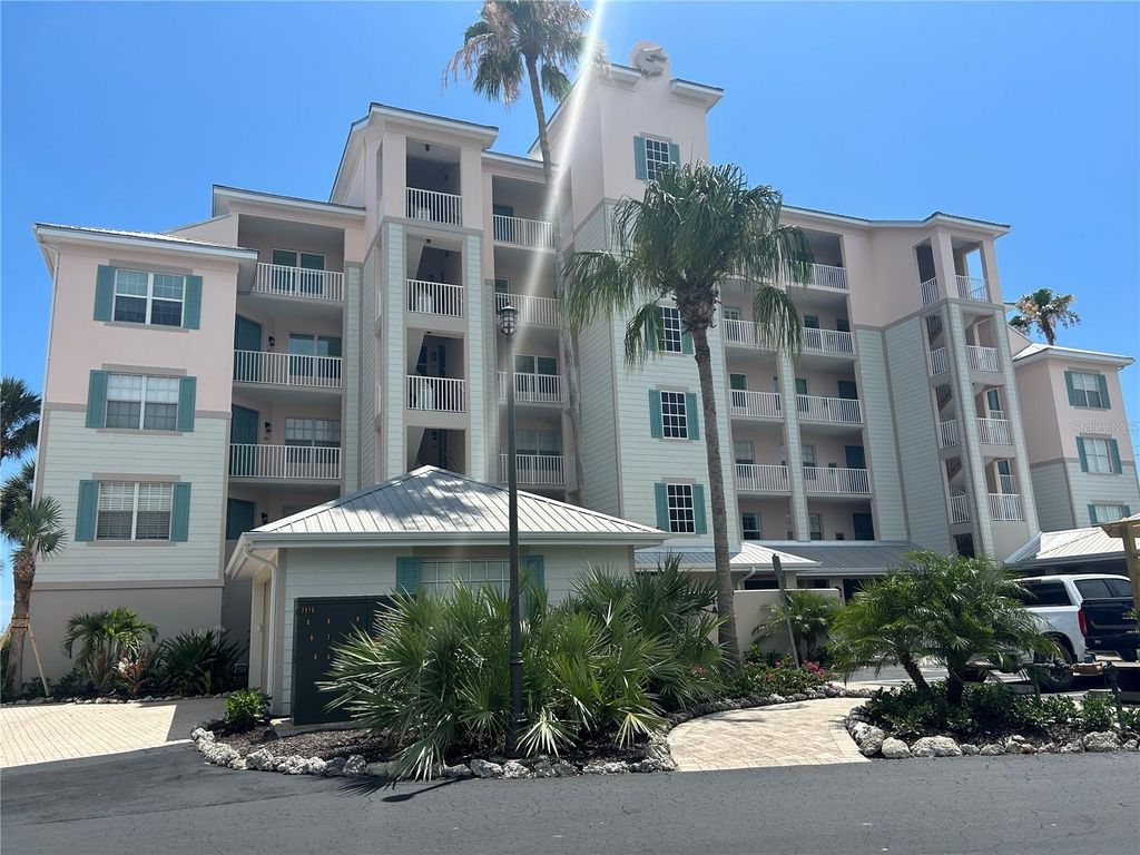 Photo of 13113 Gasparilla Road #405, Placida, FL 33946 (MLS # D6147774)