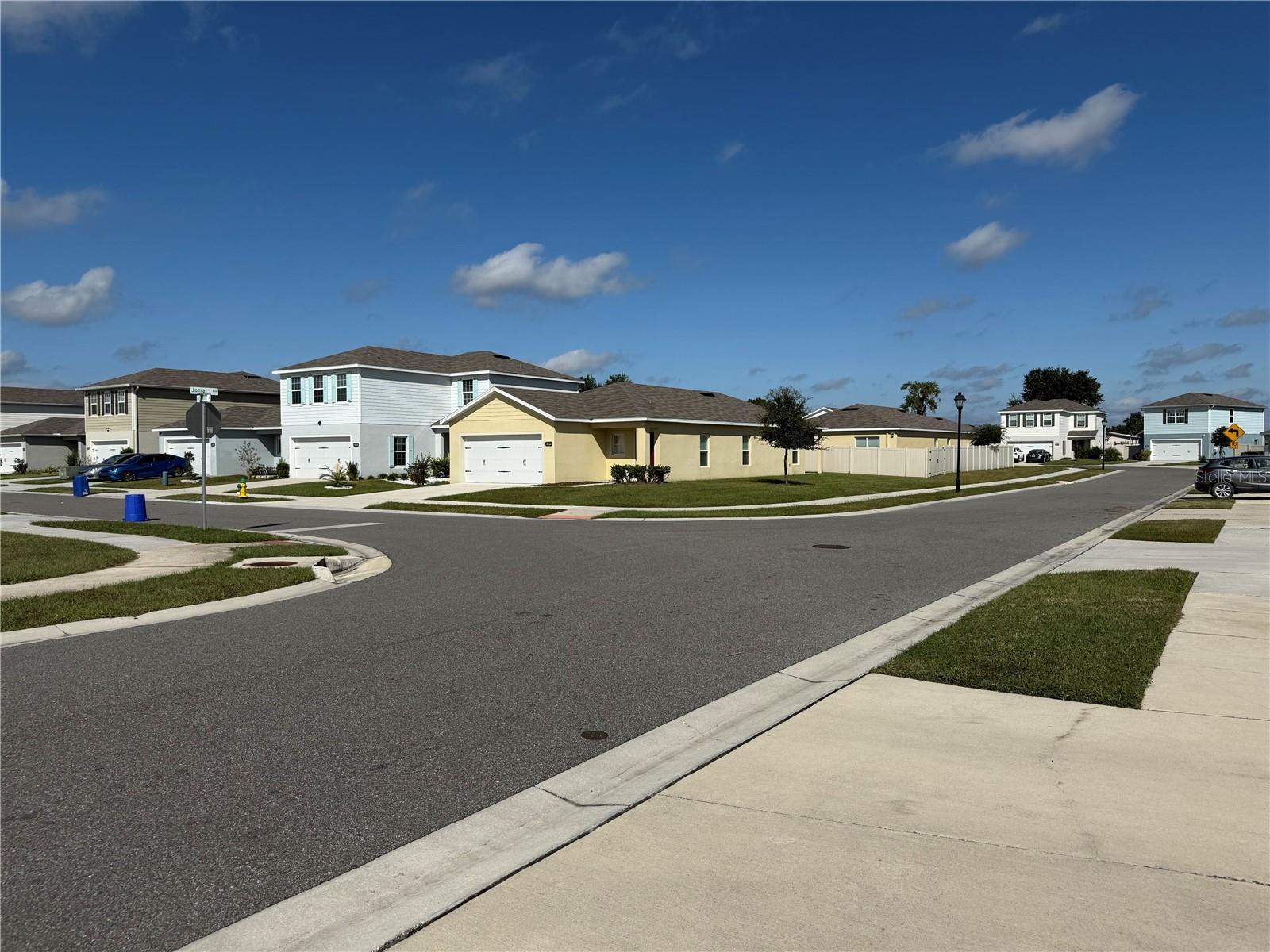 ZEPHYR PLACE - Residential