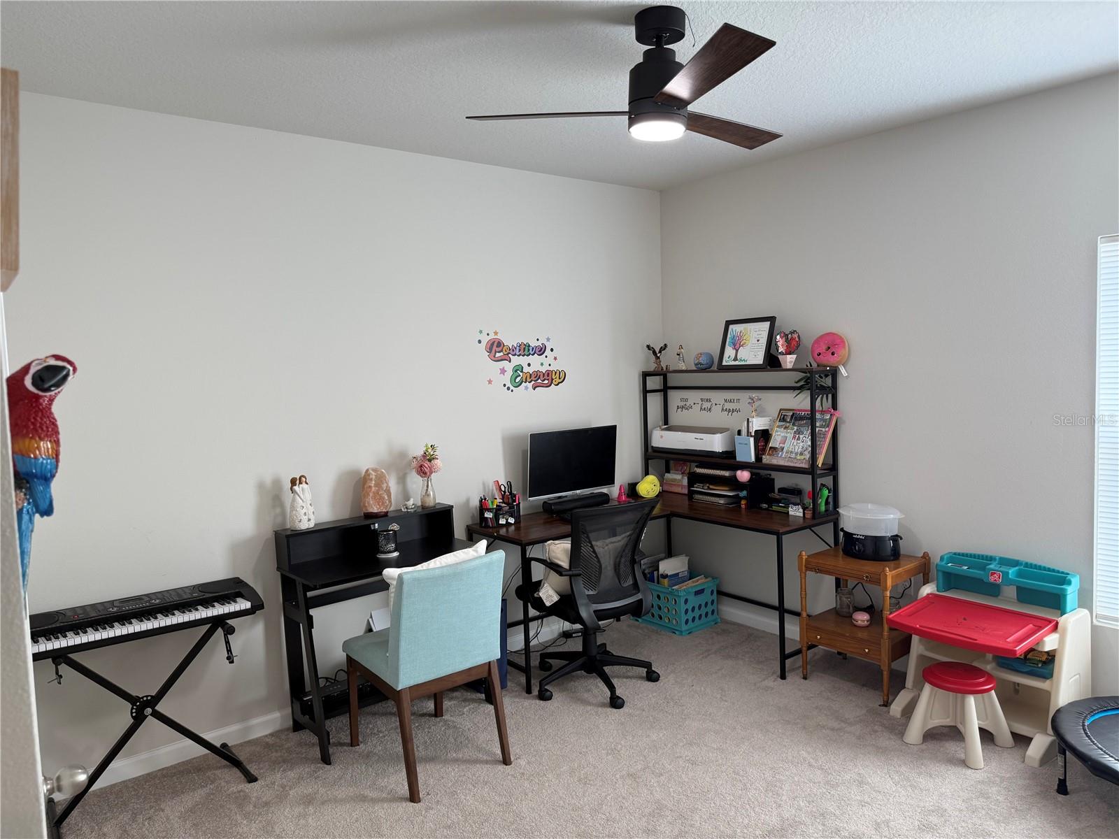 ZEPHYR PLACE - Residential