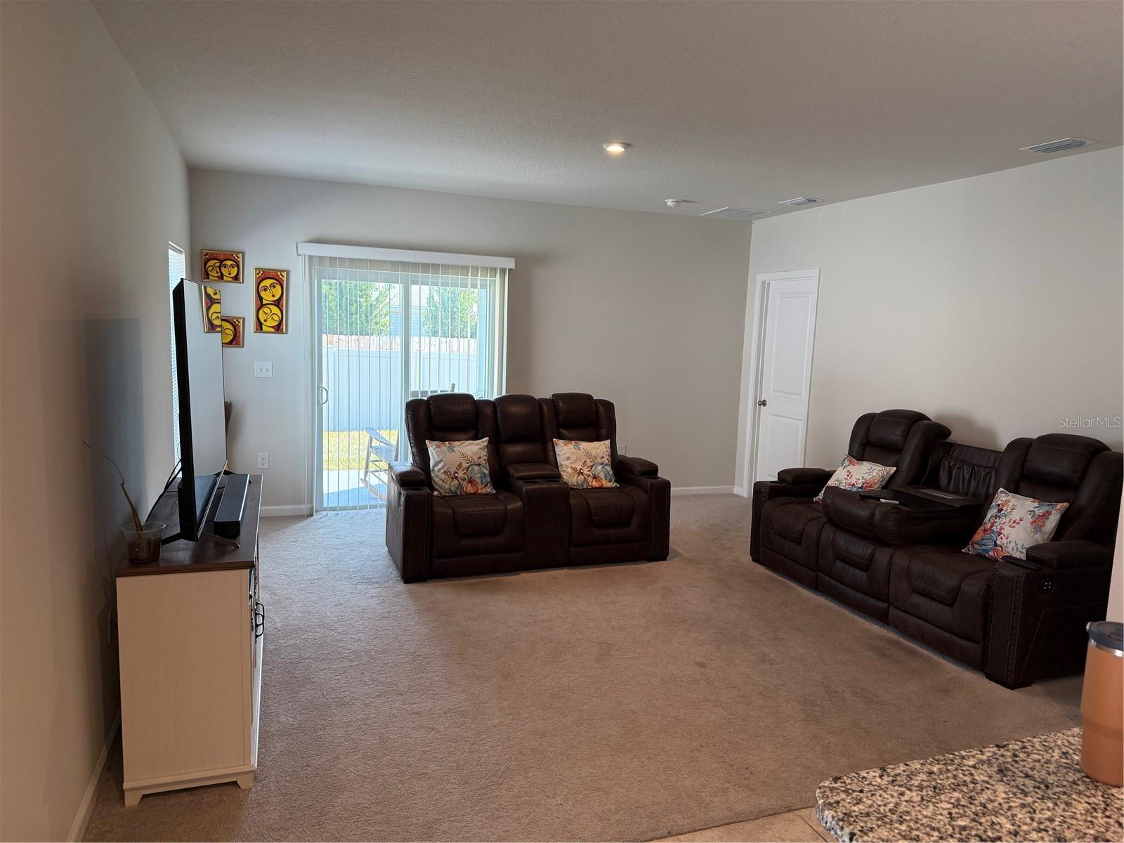 ZEPHYR PLACE - Residential