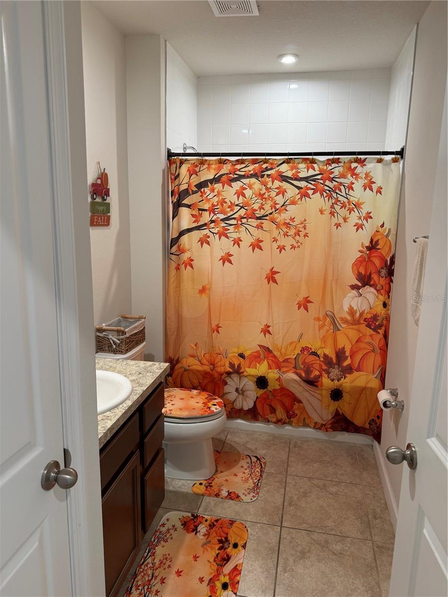 ZEPHYR PLACE - Residential