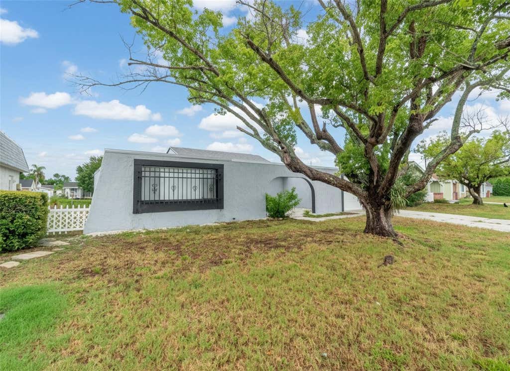 Photo of 4016 Grayton Drive, New Port Richey, FL 34652 (MLS # TB8525612)