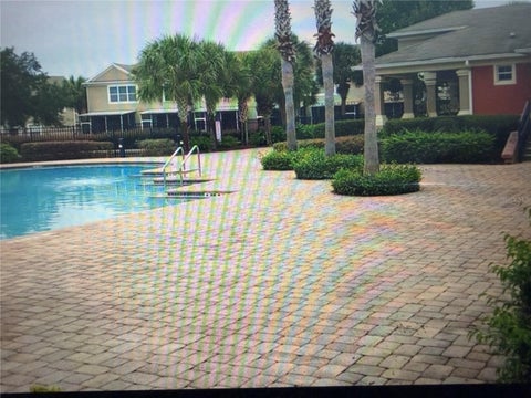 Tiny photo for 4178 SW 43rd Circle, Ocala, FL 34474 (MLS # OM727528)
