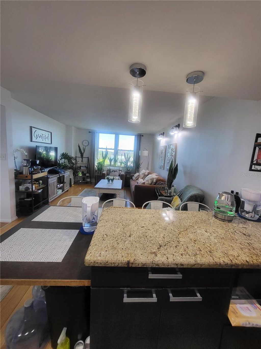 Photo of 701 S Madison Avenue #414, Clearwater, FL 33756 (MLS # O6378603)