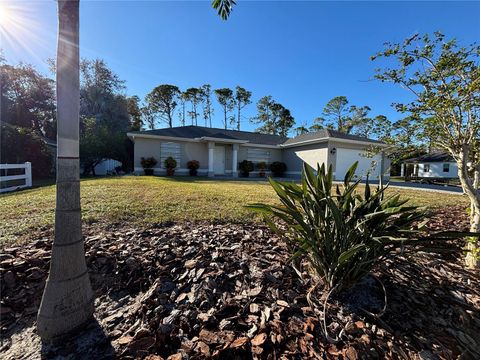 A home in NORTH PORT