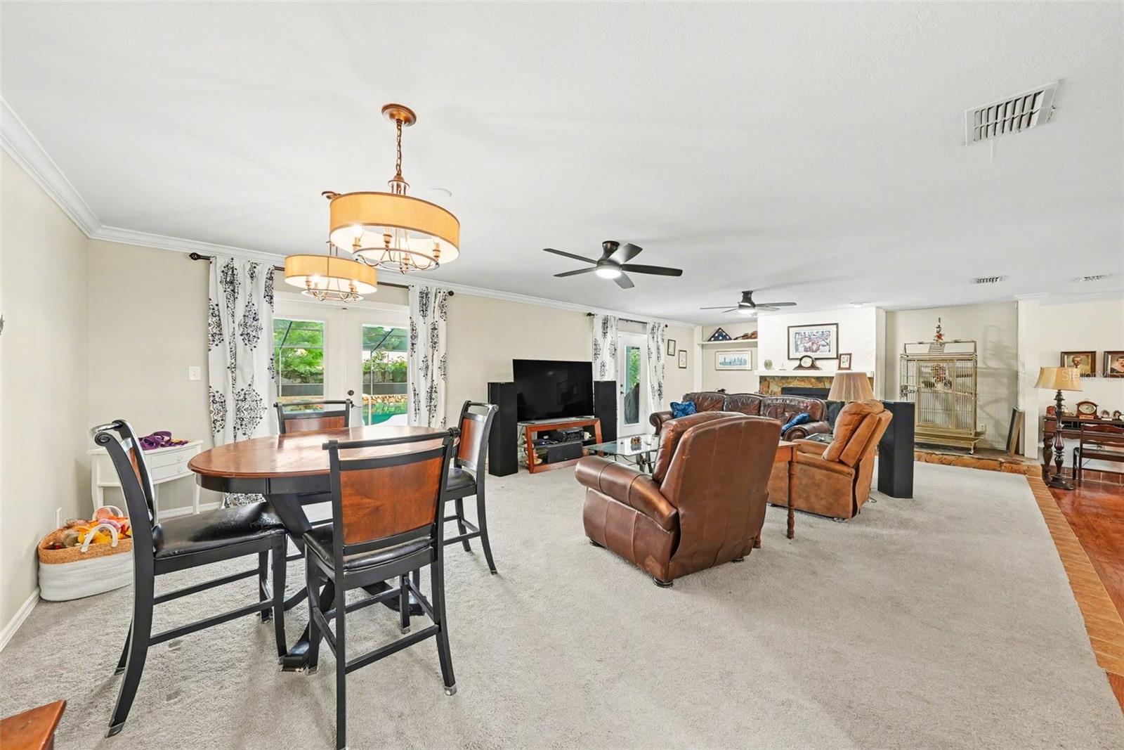 REPLAT OF BELLEFONTE - Residential