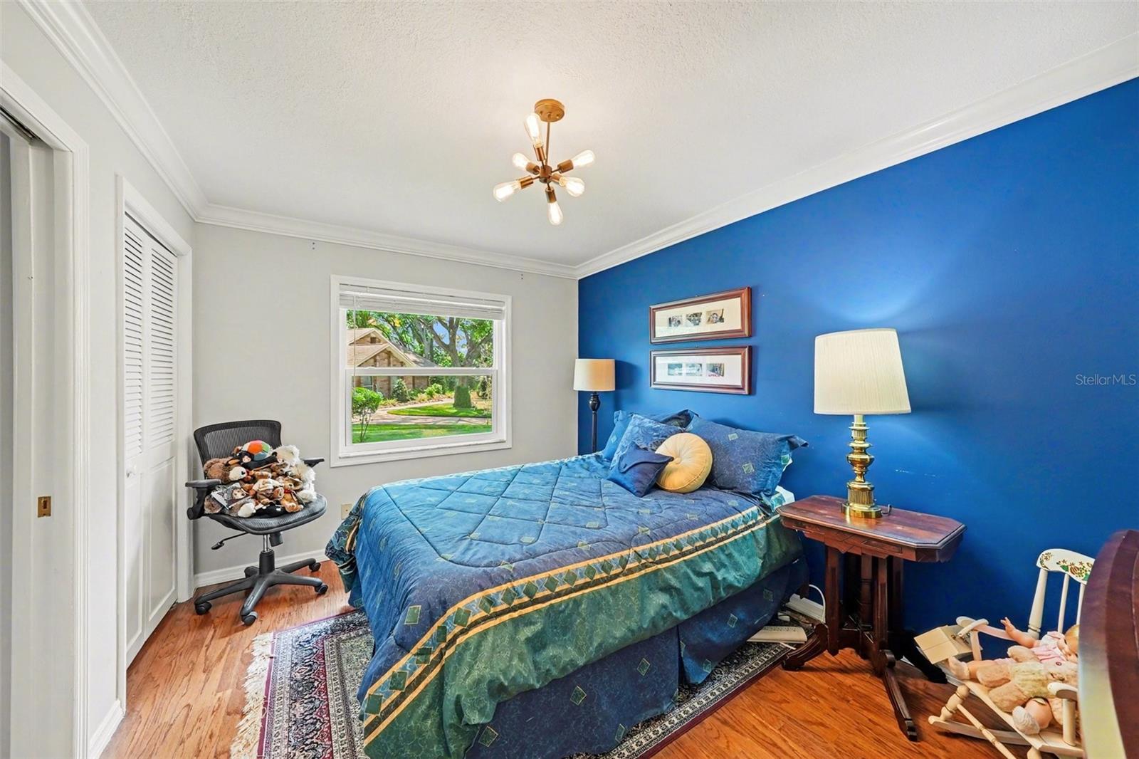 REPLAT OF BELLEFONTE - Residential