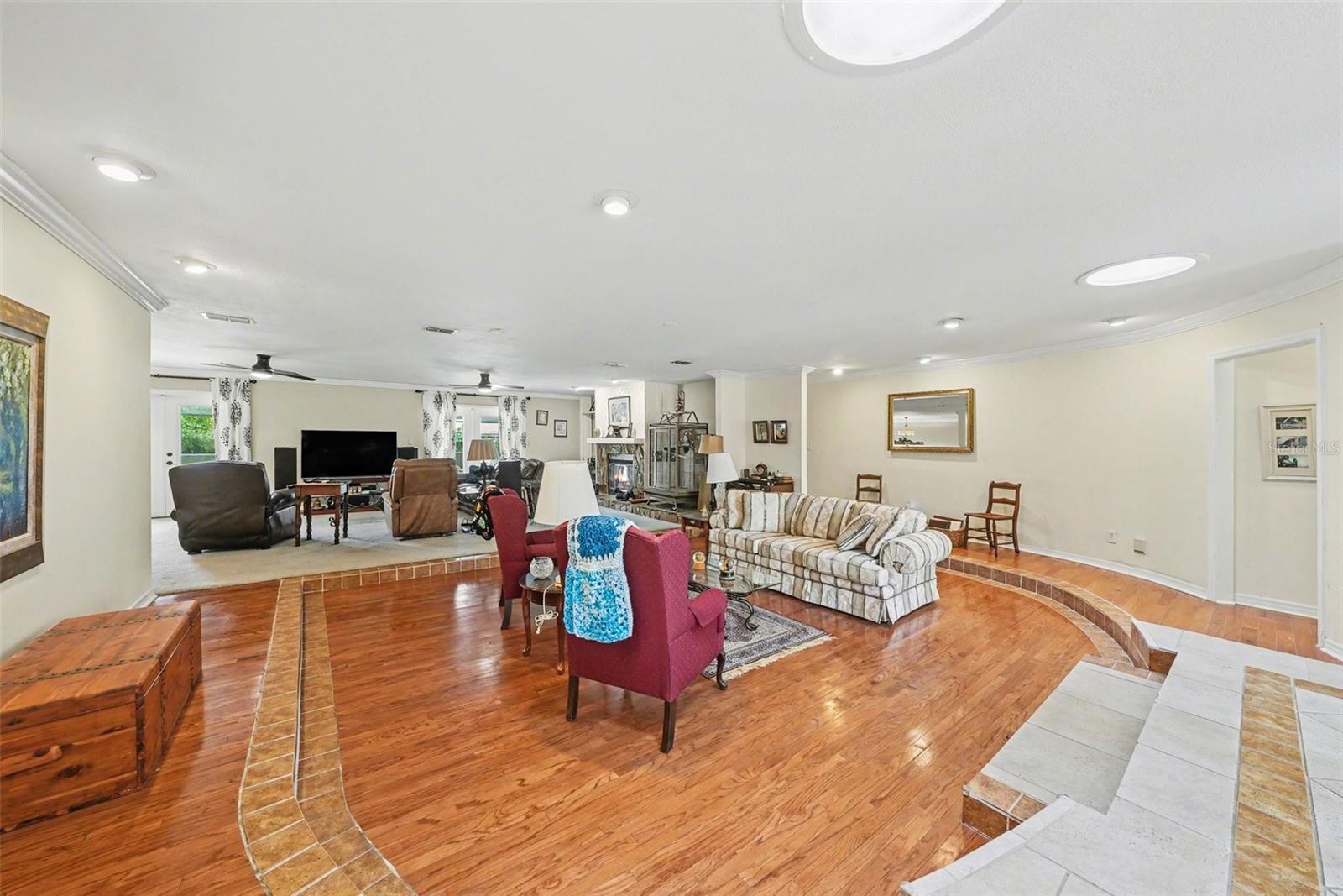 REPLAT OF BELLEFONTE - Residential