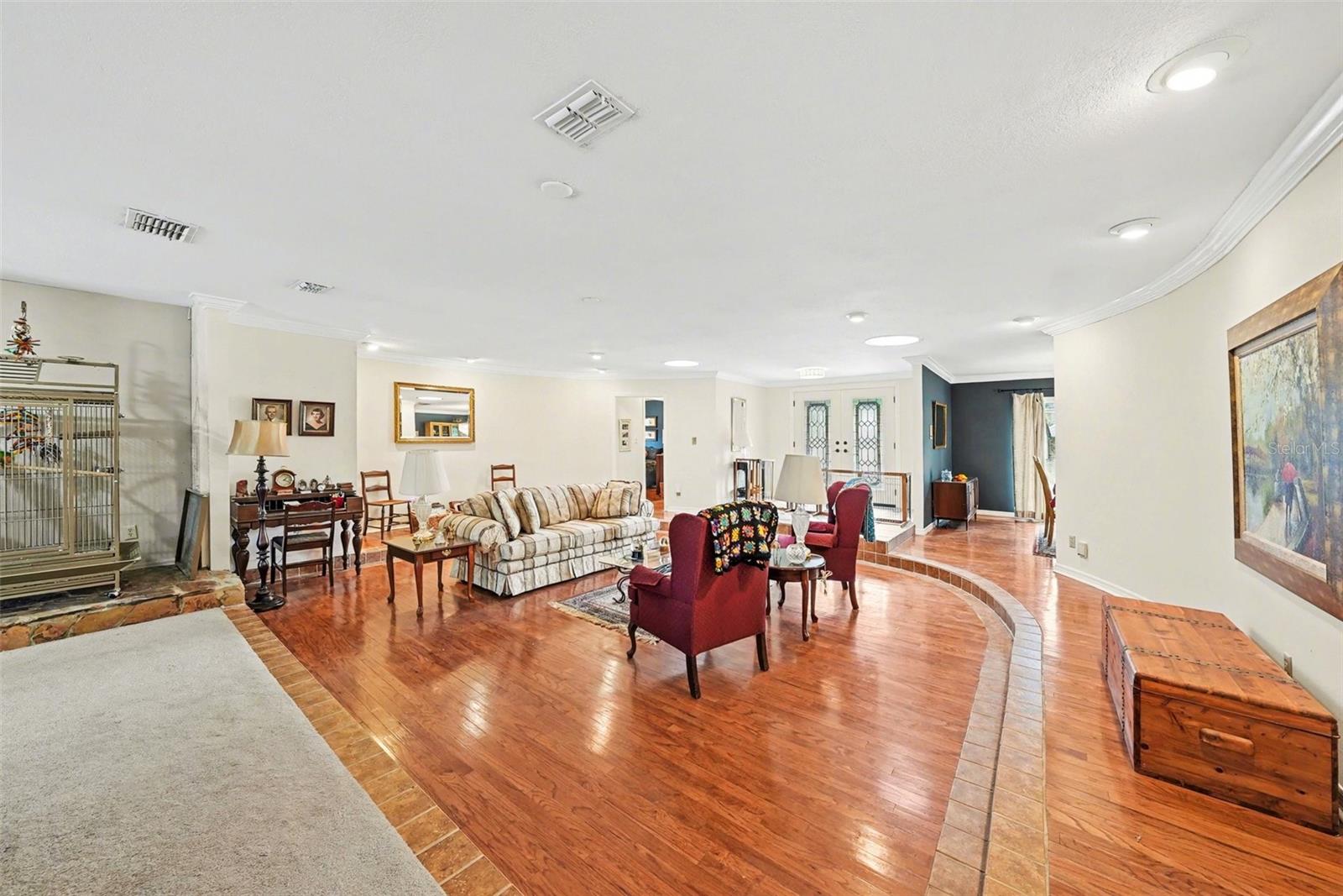 REPLAT OF BELLEFONTE - Residential