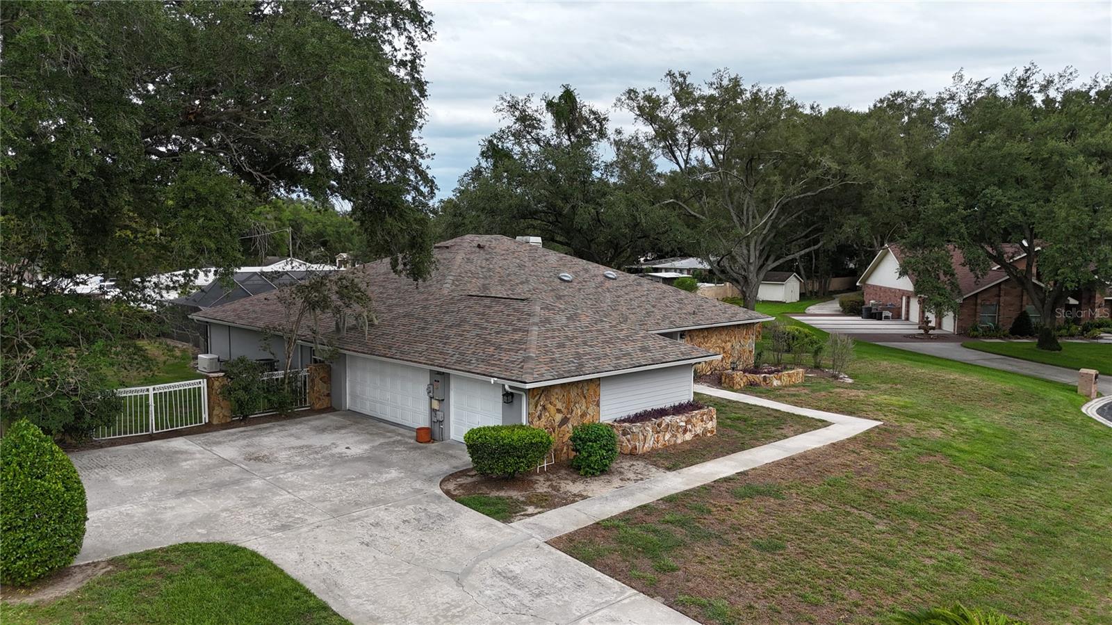 1009 MORFIELD LANE