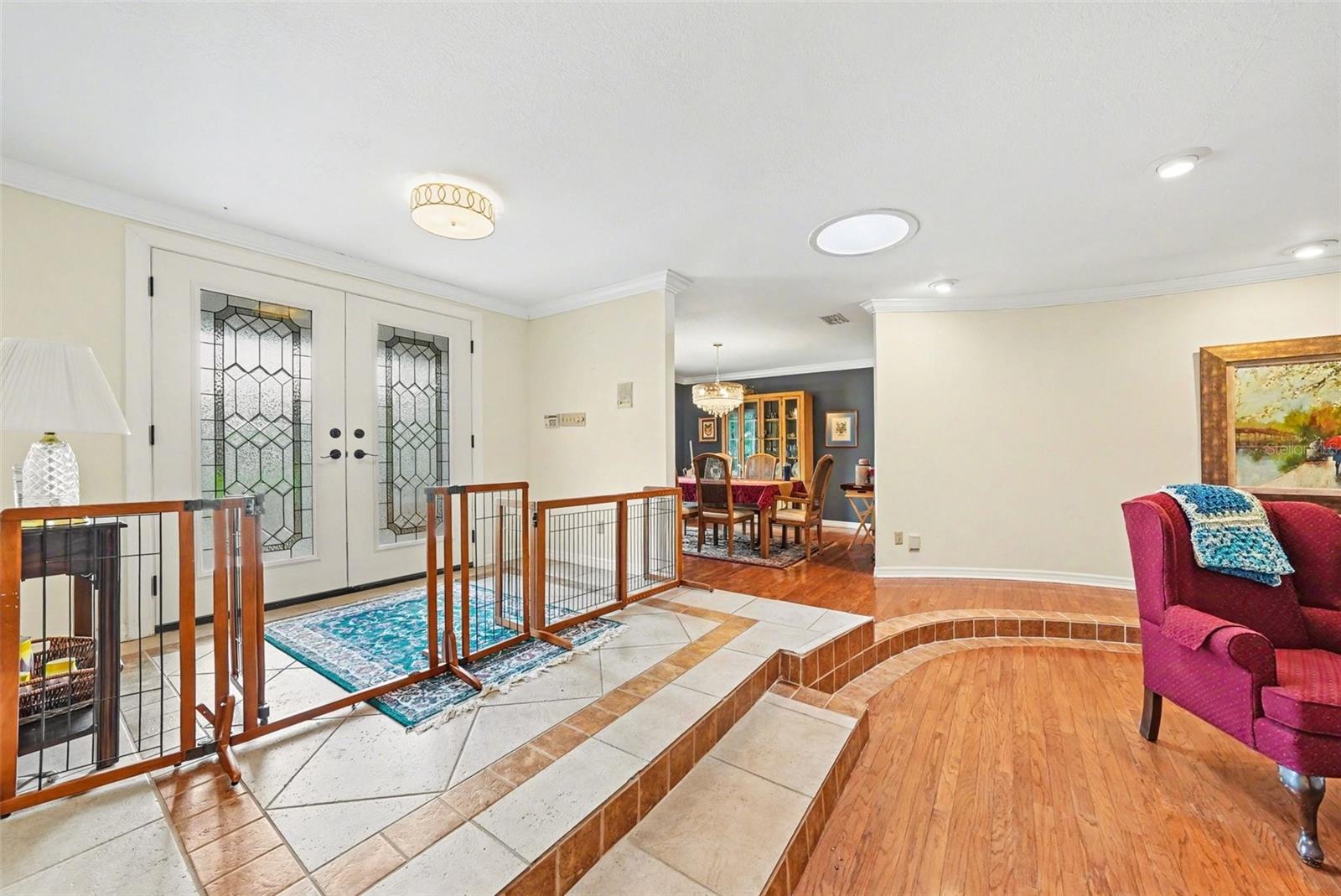 REPLAT OF BELLEFONTE - Residential