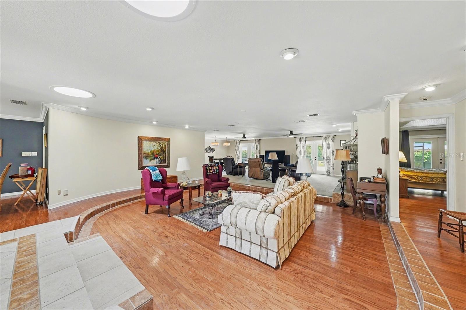 REPLAT OF BELLEFONTE - Residential