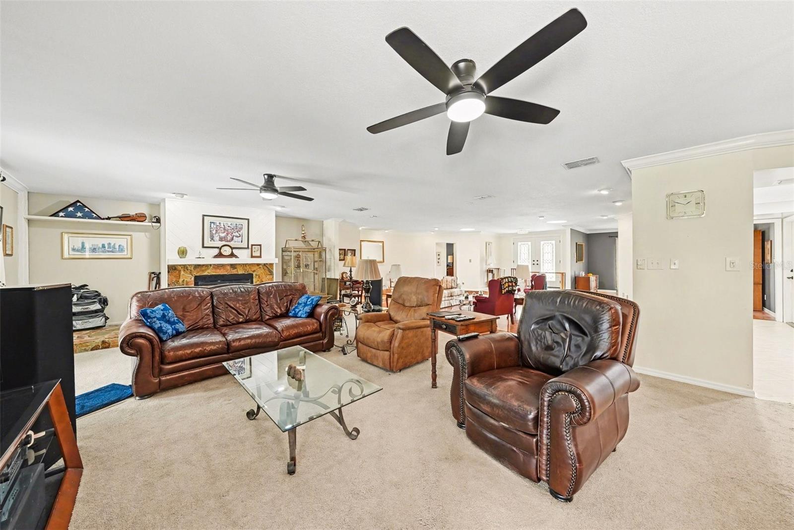 REPLAT OF BELLEFONTE - Residential