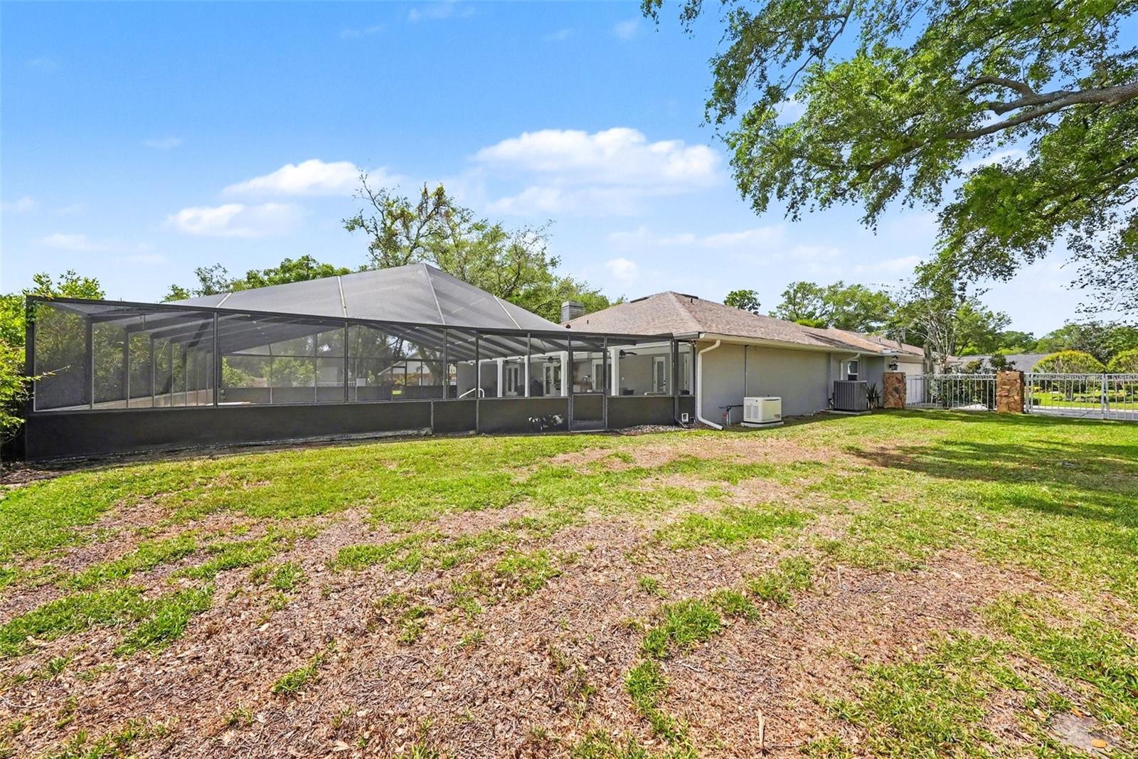 REPLAT OF BELLEFONTE - Residential