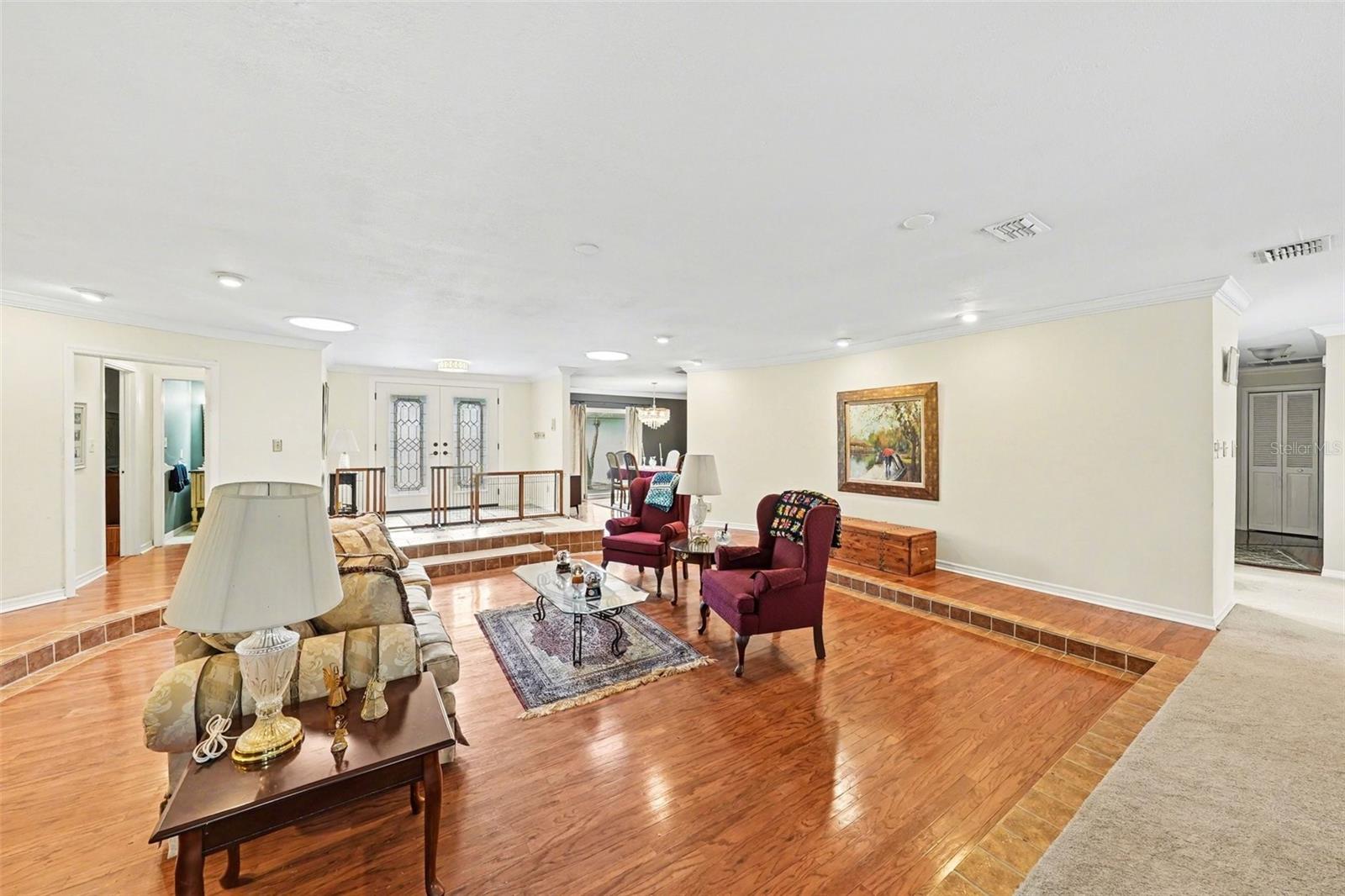 REPLAT OF BELLEFONTE - Residential