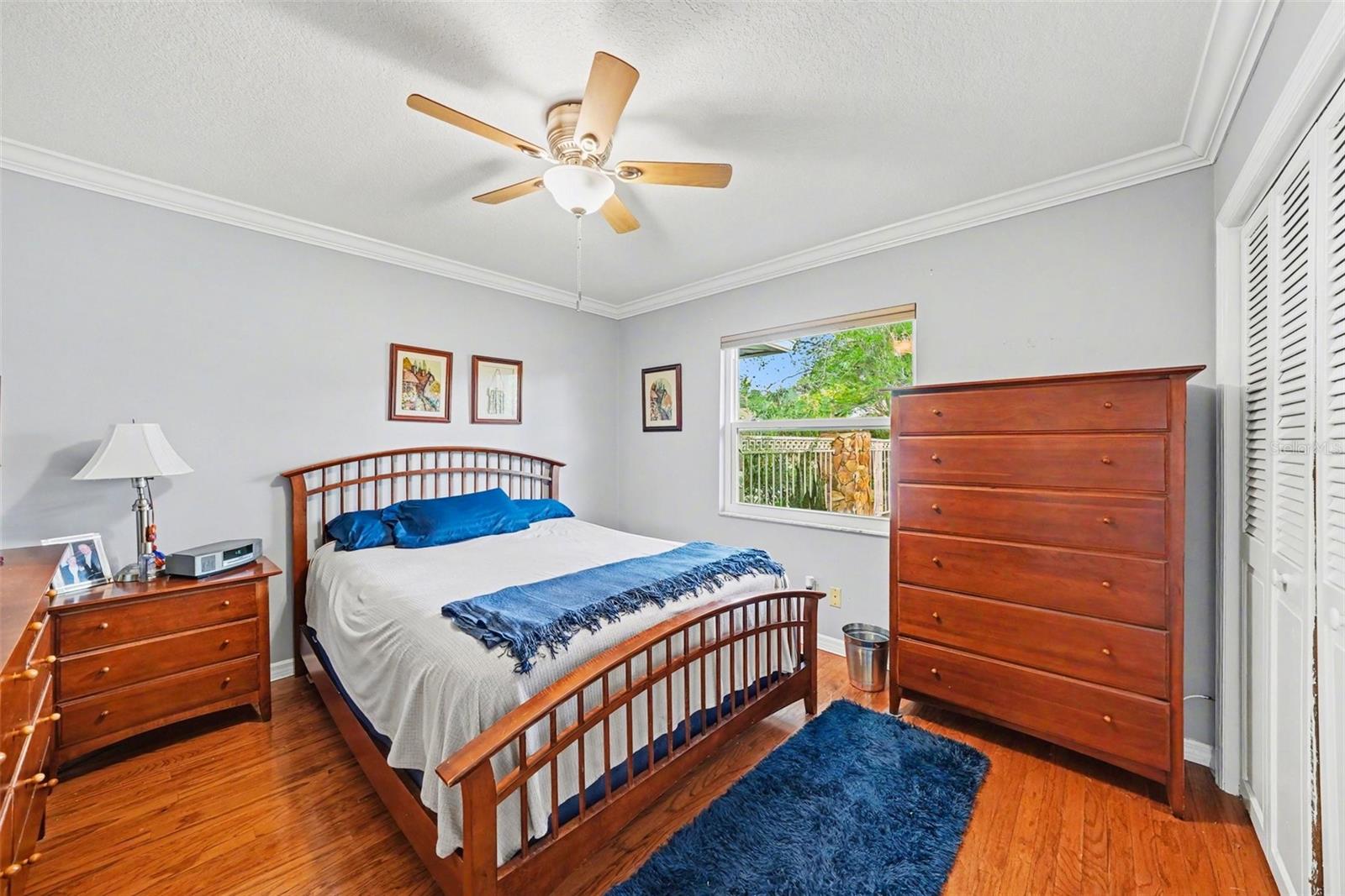 REPLAT OF BELLEFONTE - Residential