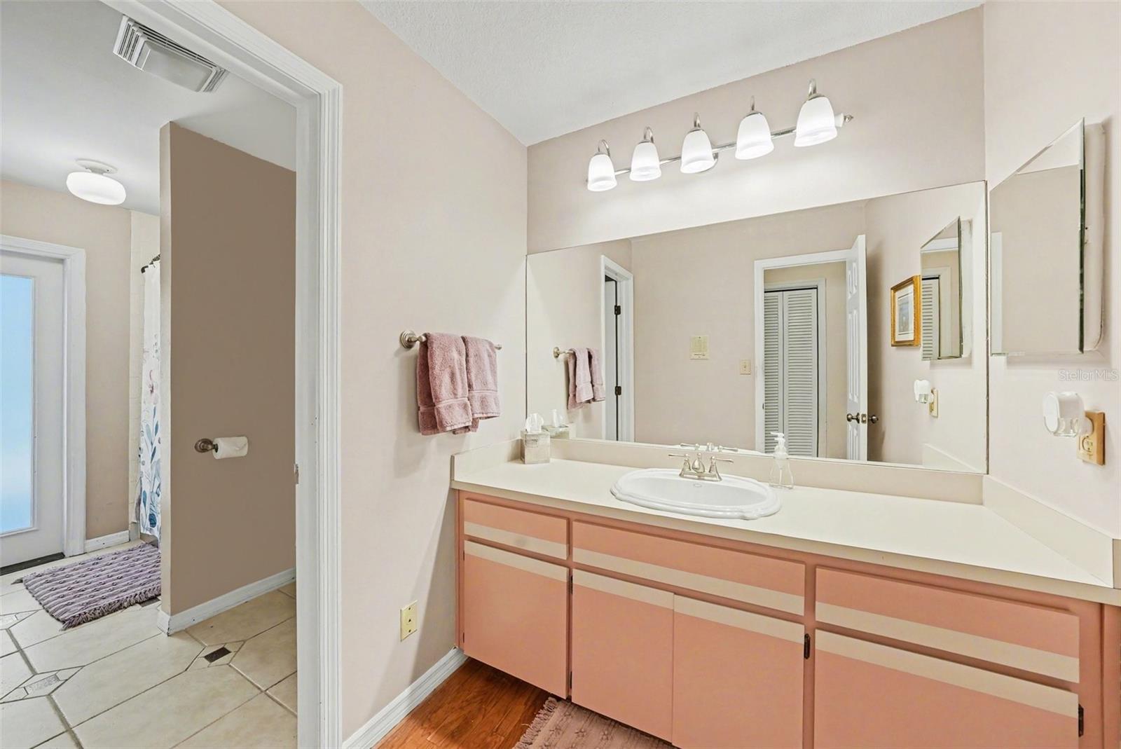 REPLAT OF BELLEFONTE - Residential