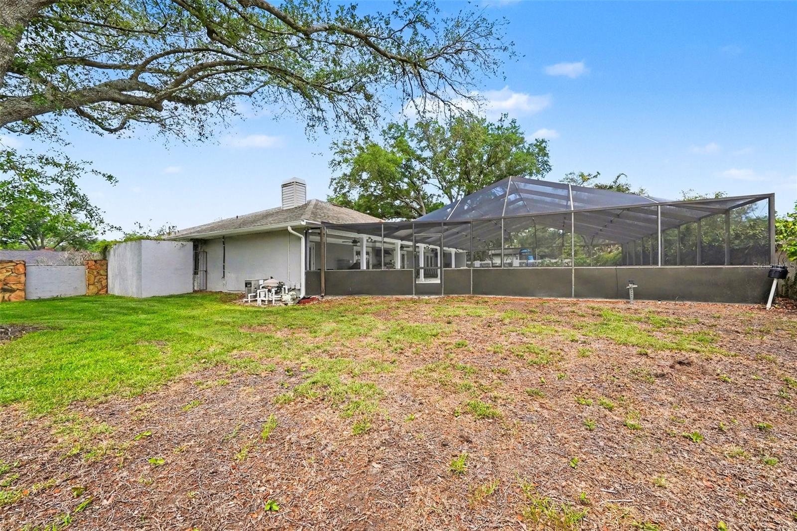 REPLAT OF BELLEFONTE - Residential