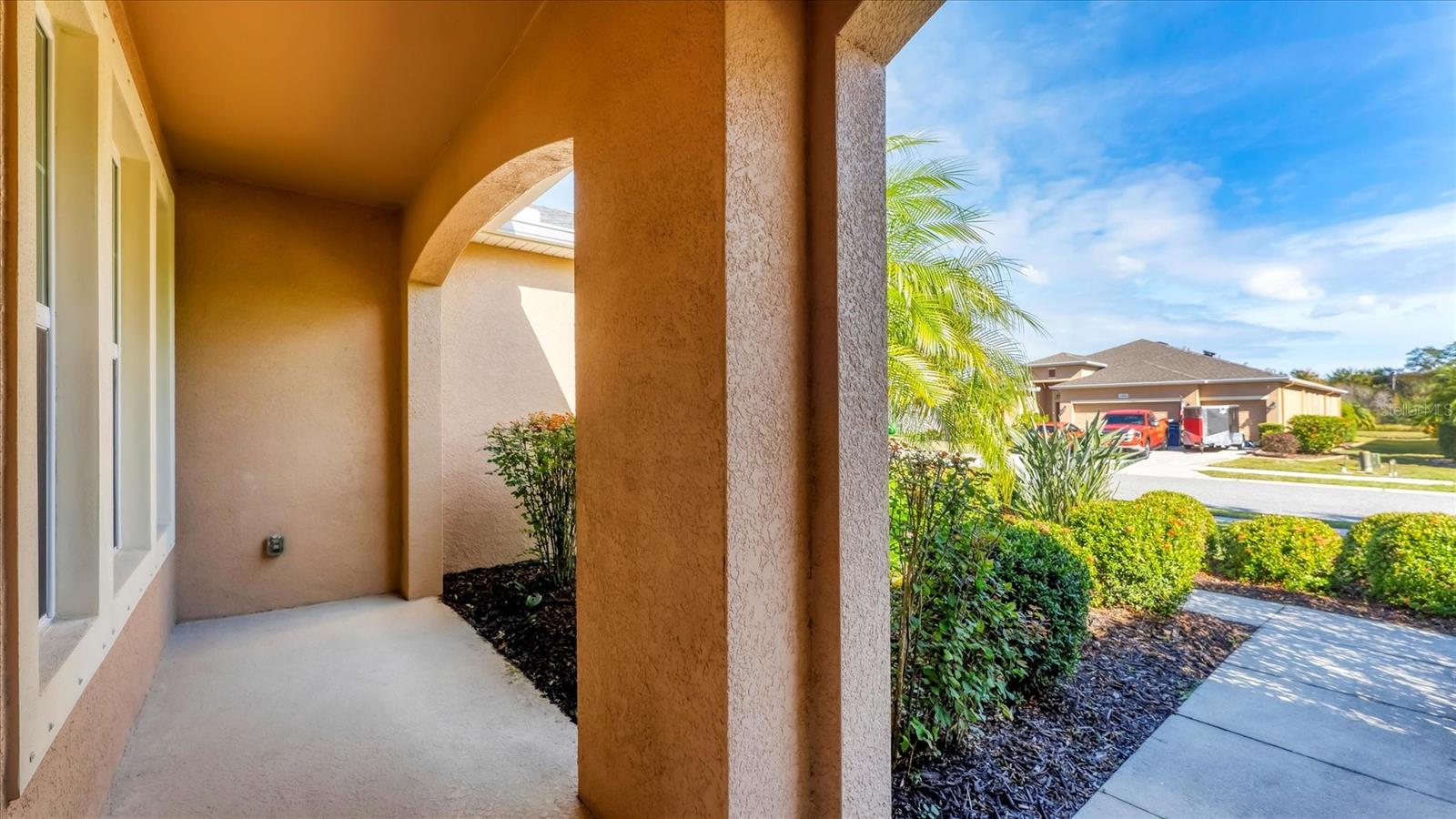 MCKINLEY OAKS - Residential