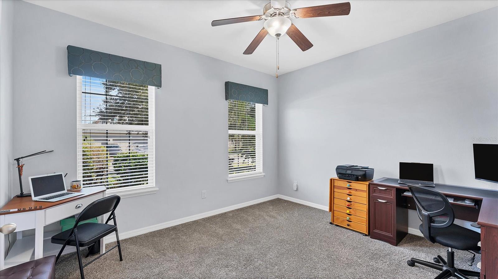 MCKINLEY OAKS - Residential