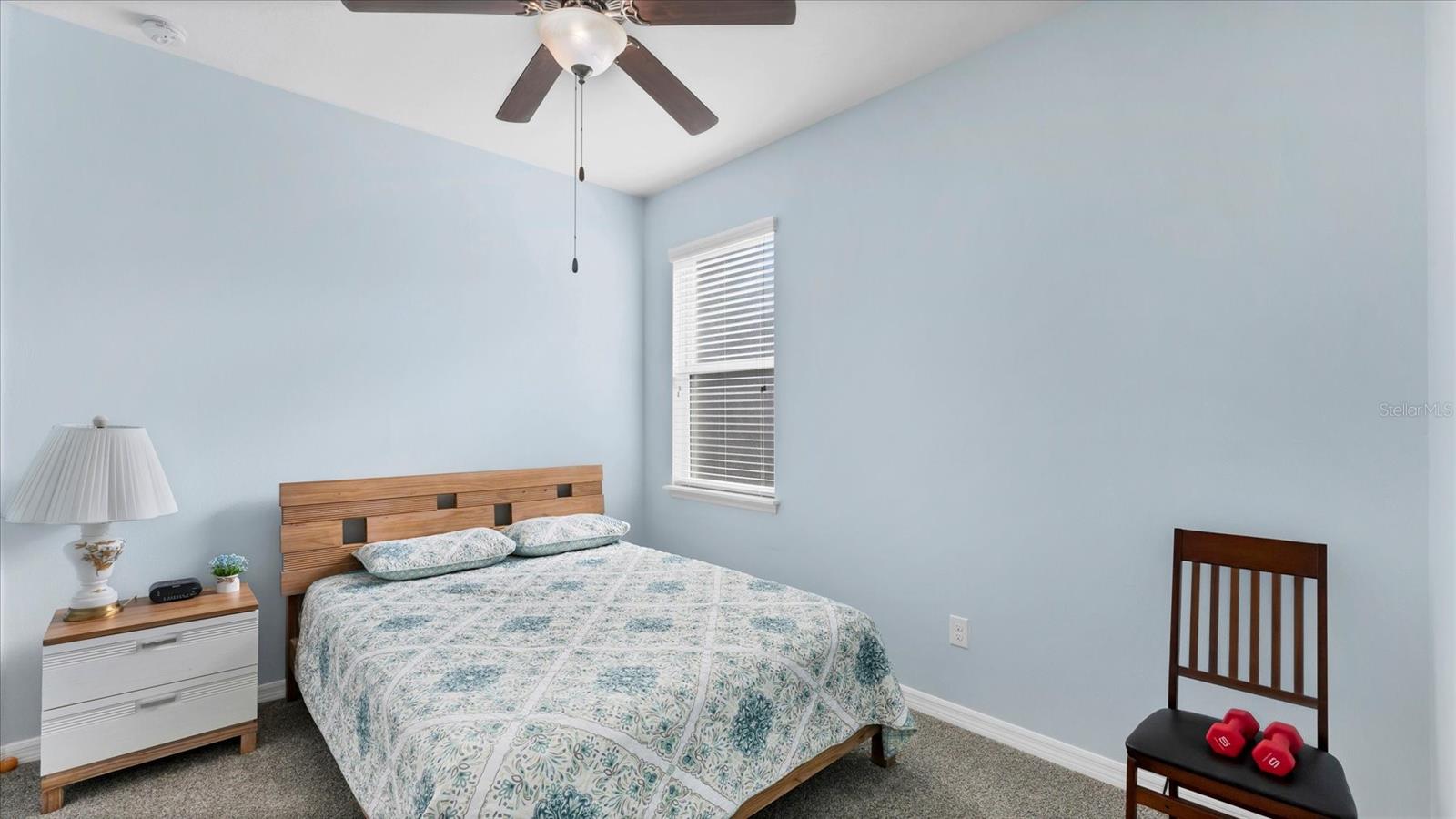 MCKINLEY OAKS - Residential