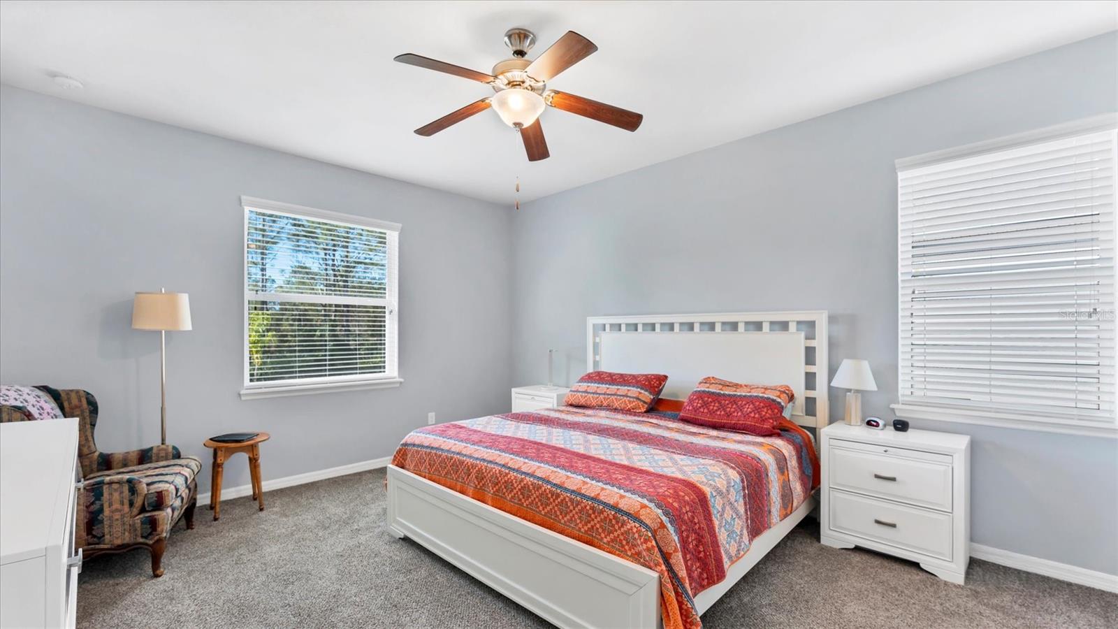 MCKINLEY OAKS - Residential