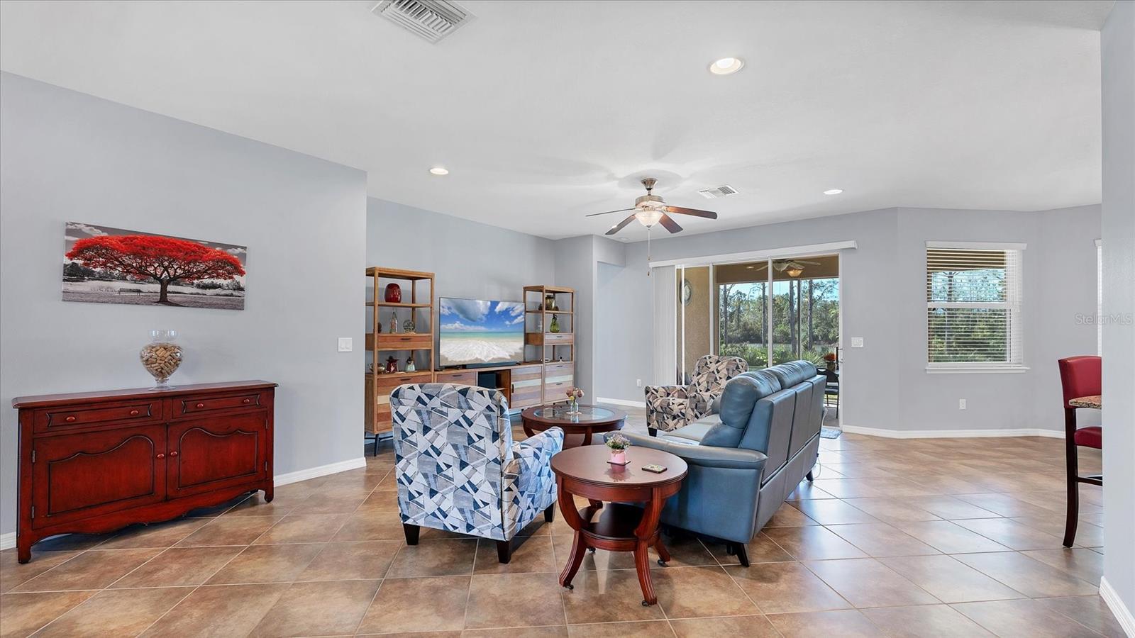 MCKINLEY OAKS - Residential