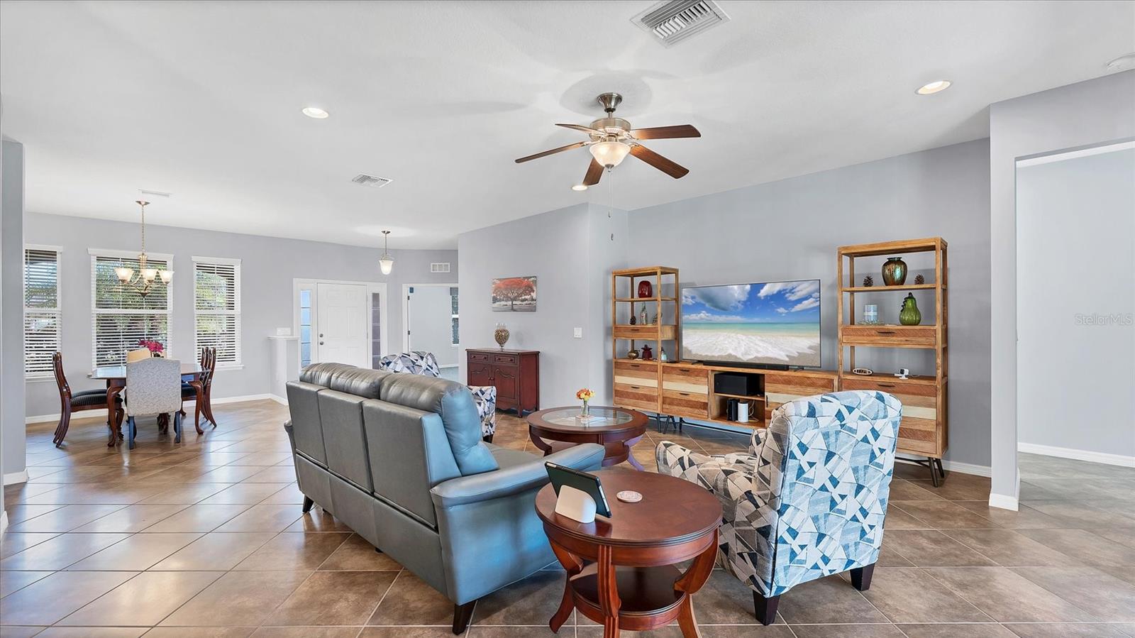 MCKINLEY OAKS - Residential