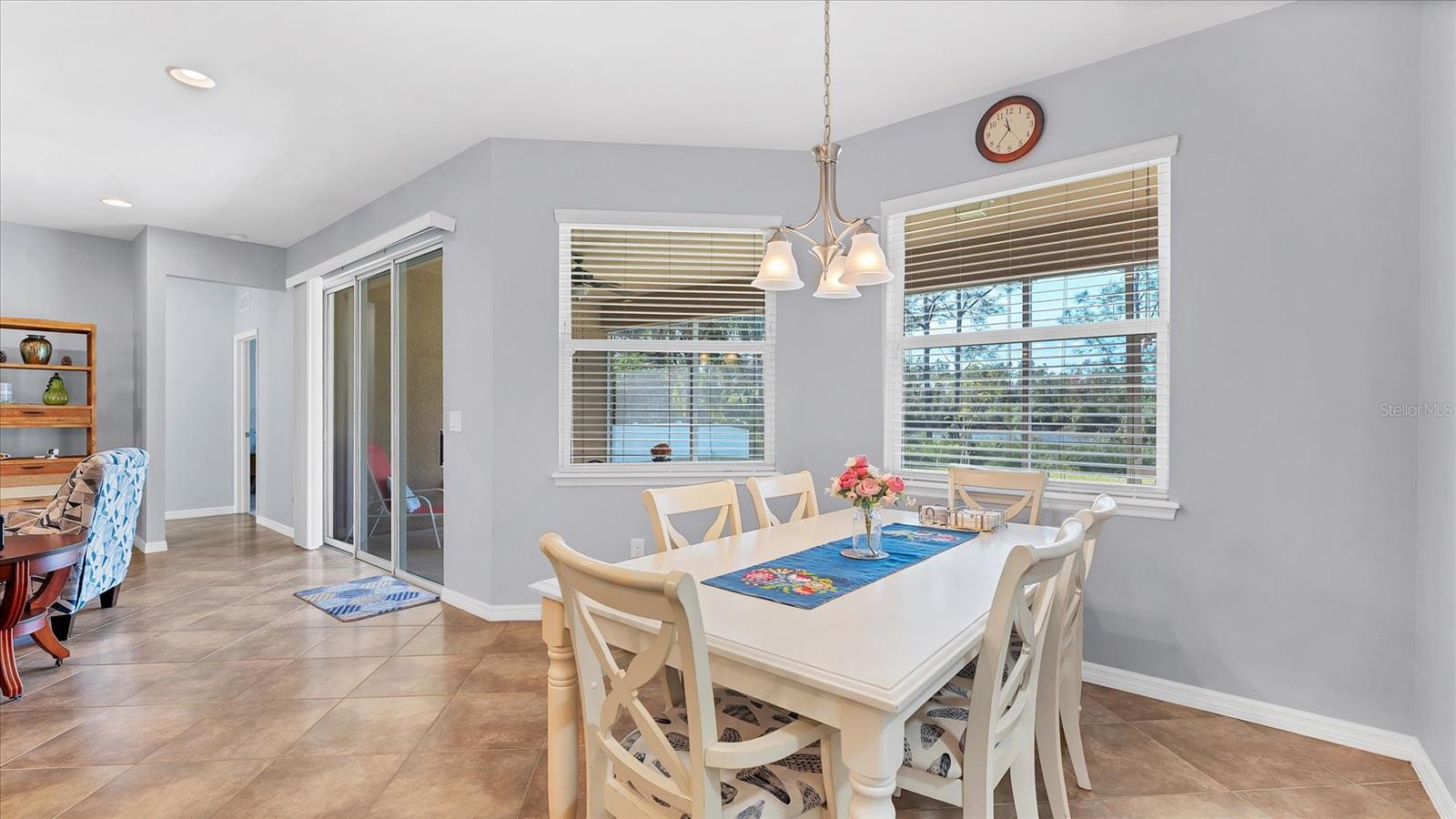 MCKINLEY OAKS - Residential