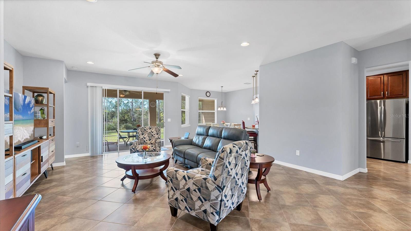 MCKINLEY OAKS - Residential