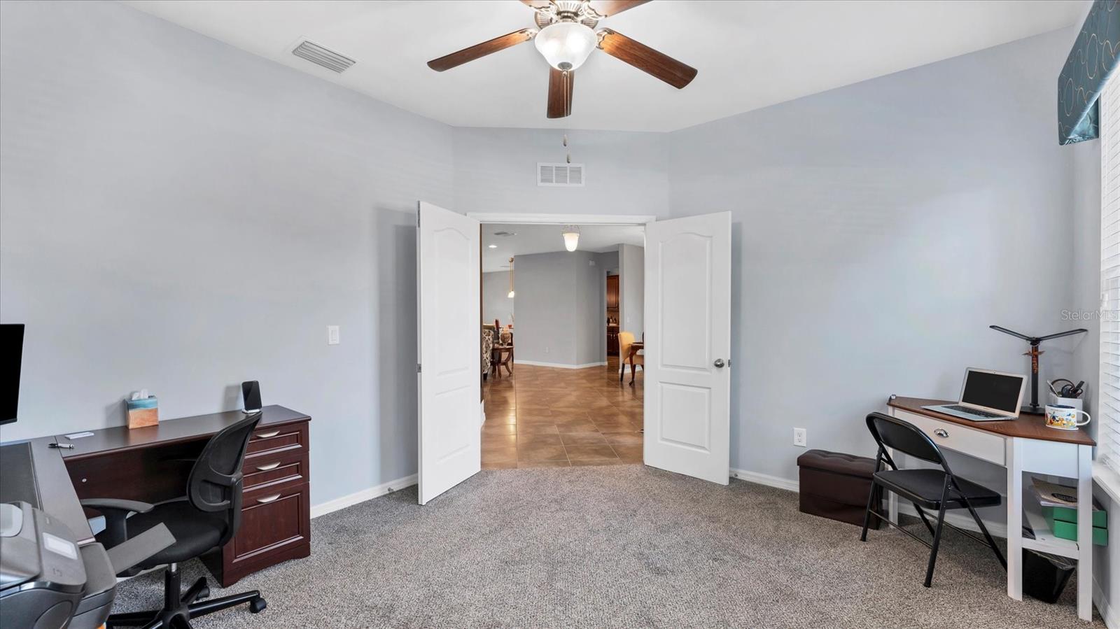 MCKINLEY OAKS - Residential