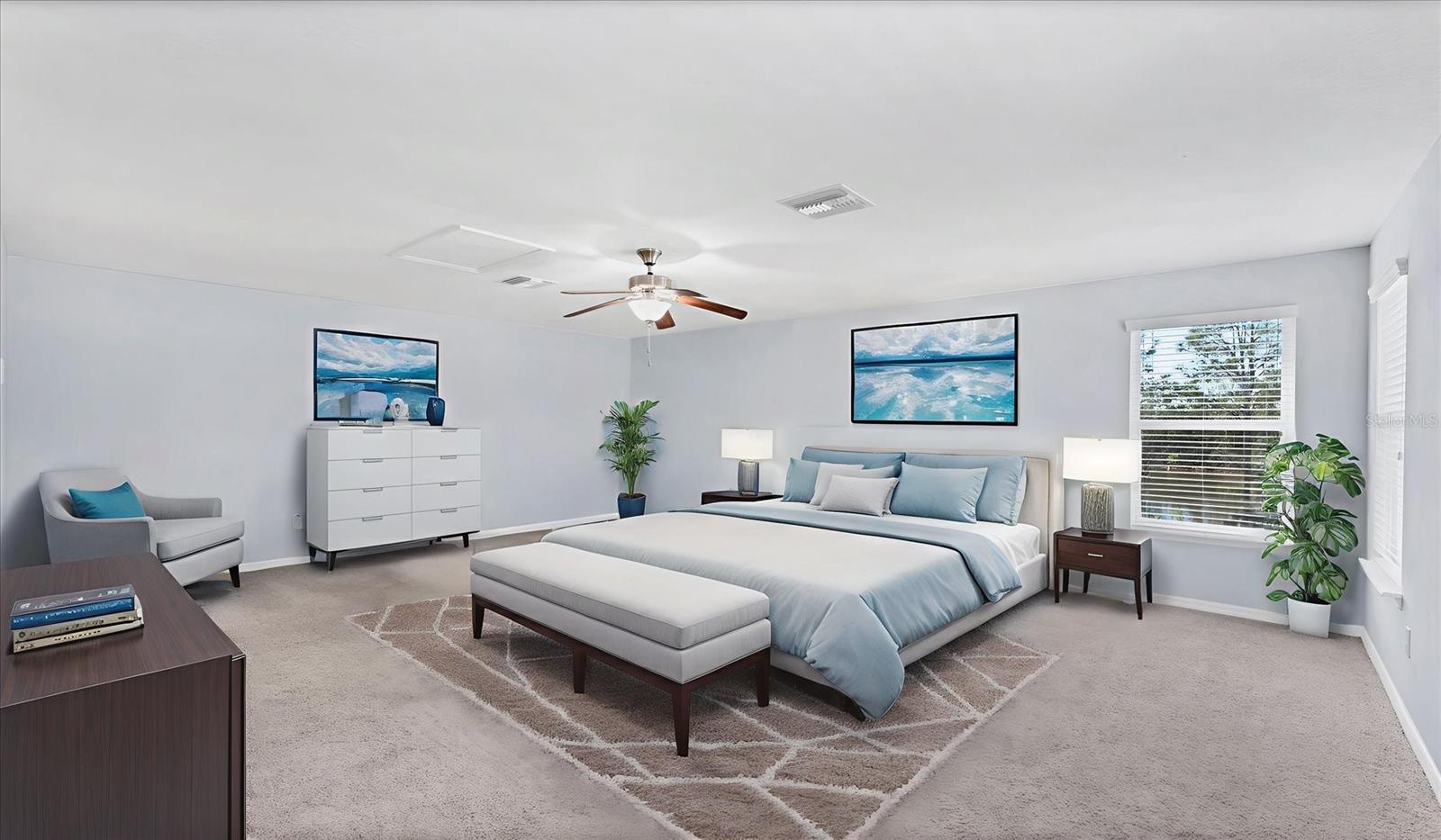 MCKINLEY OAKS - Residential