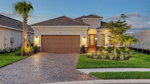 Photo of 16423 Isola Place, Lakewood Ranch, FL 34211 (MLS # A4665481)