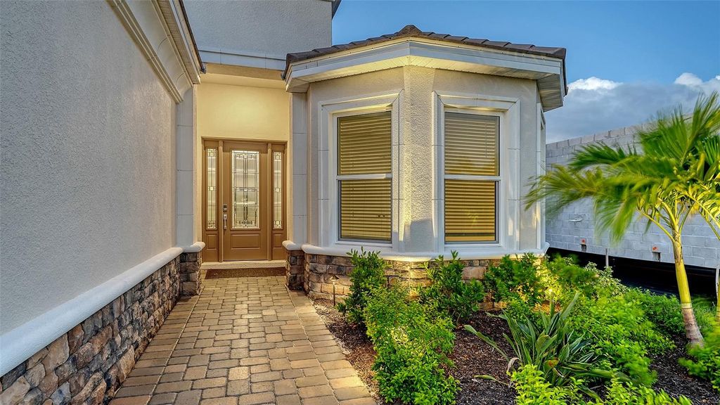 Photo of 16423 Isola Place, Lakewood Ranch, FL 34211 (MLS # A4665481)